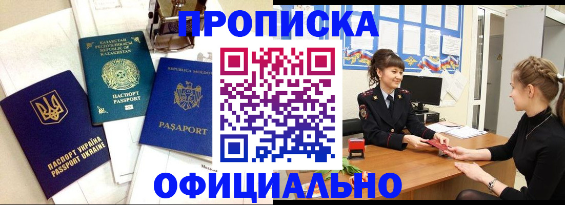 временная регистрация 2025 в Димитровграде